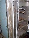  GRUENBERG Oven, Model C45V135, (HT Thermosol, forced air)